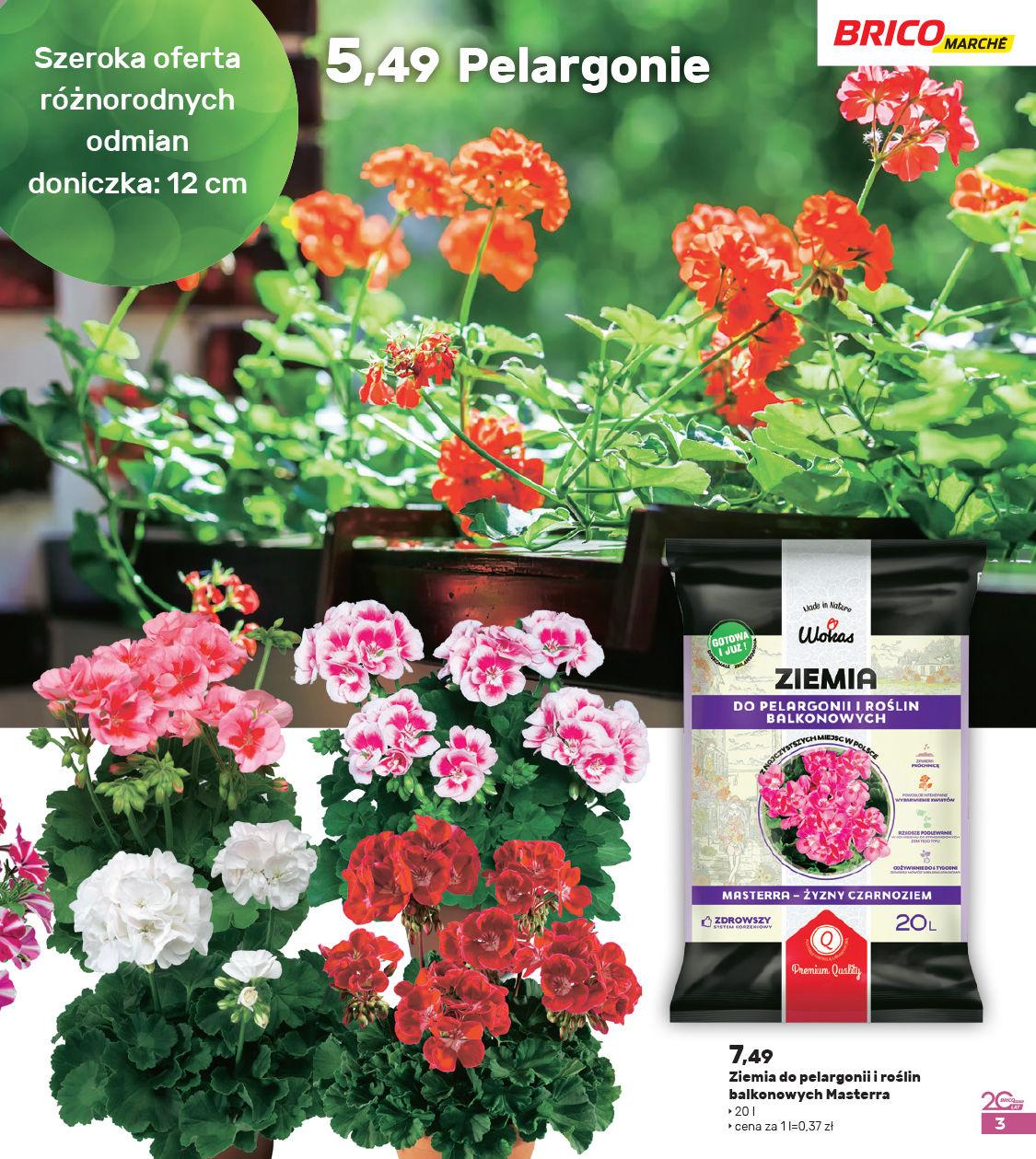 Gazetka promocyjna Bricomarche str. 3