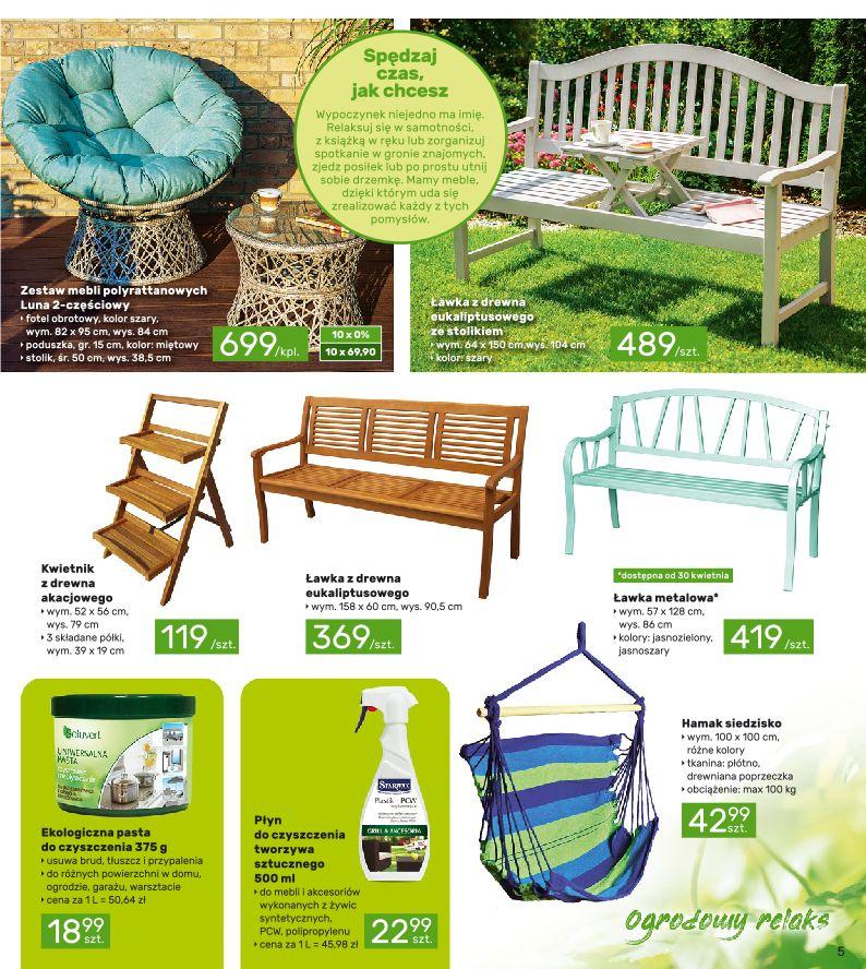 Gazetka promocyjna Bricomarche str. 5