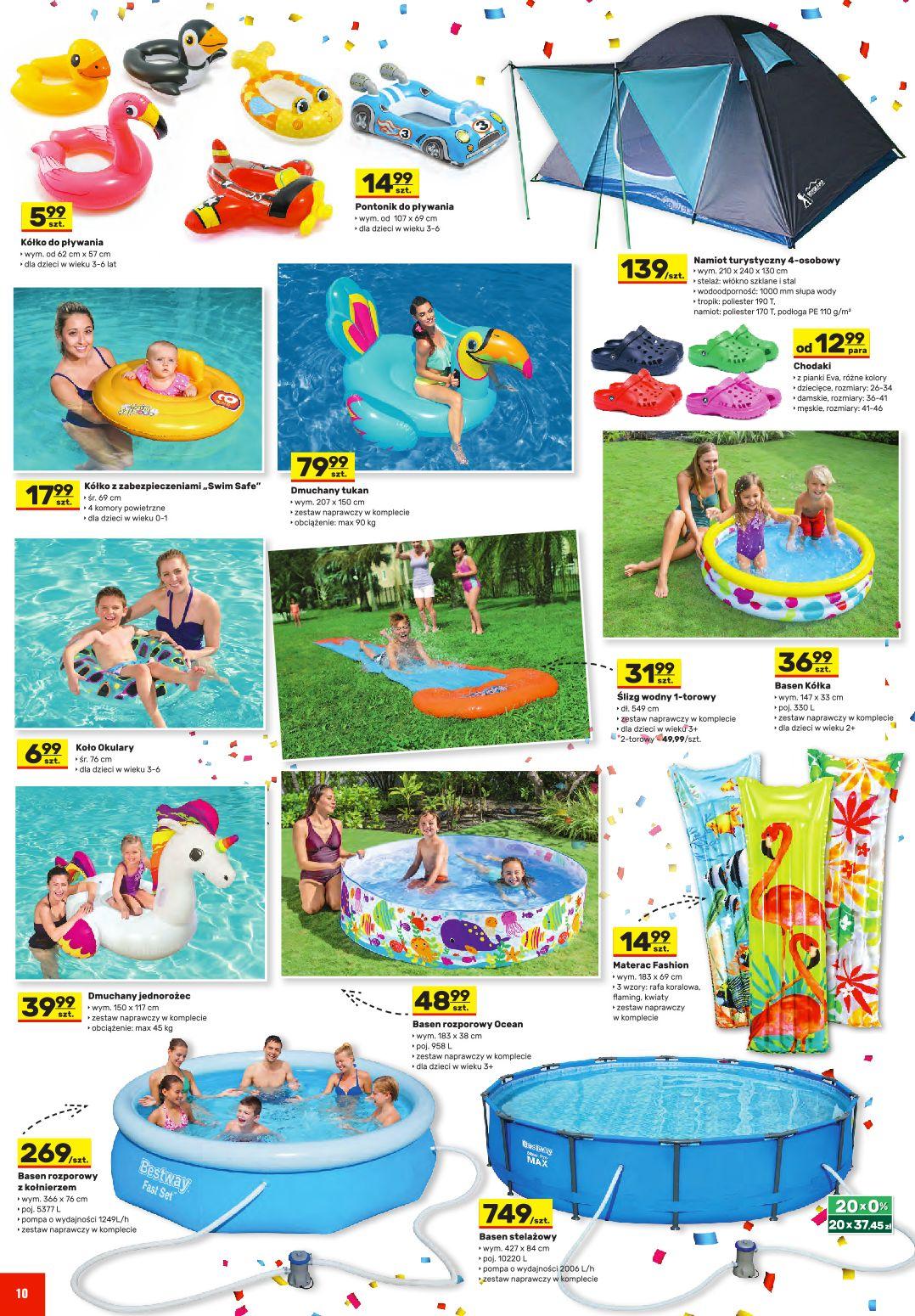 Gazetka promocyjna Bricomarche str. 10