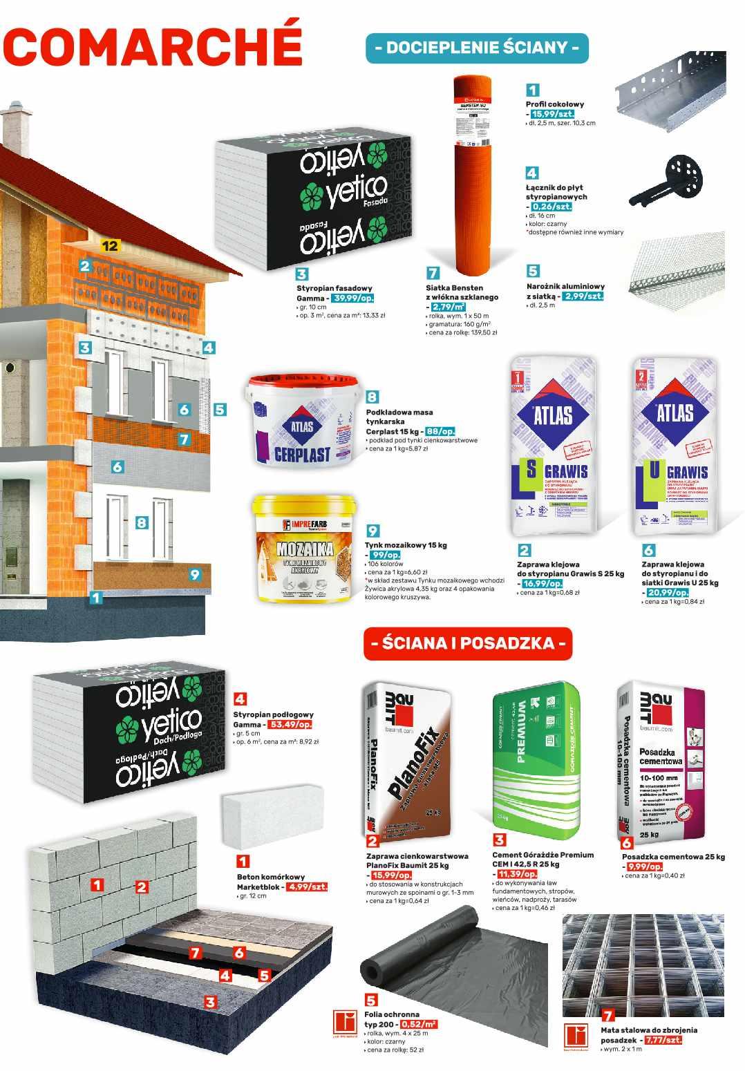 Gazetka promocyjna Bricomarche str. 5
