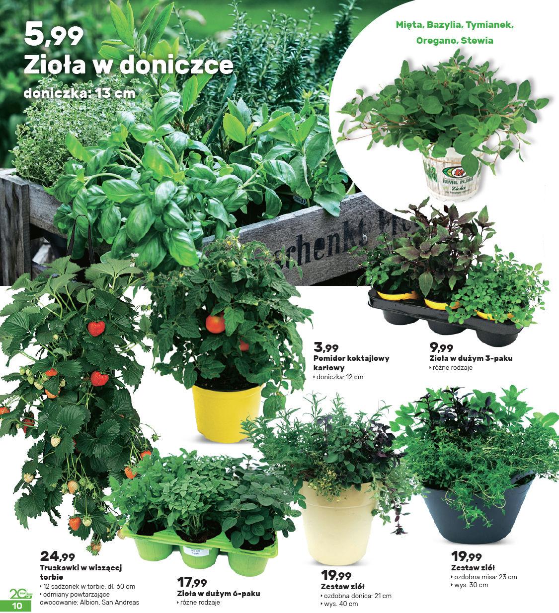 Gazetka promocyjna Bricomarche str. 10