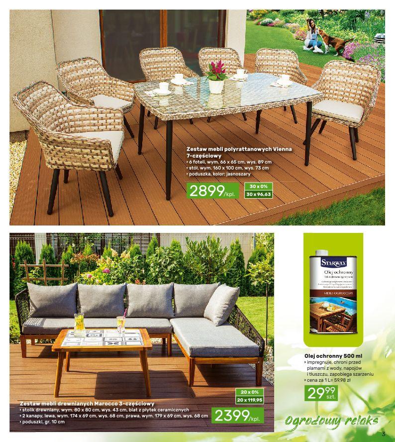 Gazetka promocyjna Bricomarche str. 3