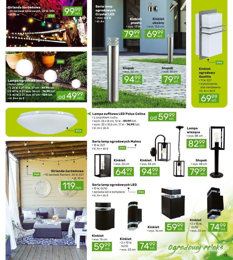 Gazetka promocyjna Bricomarche str. 13