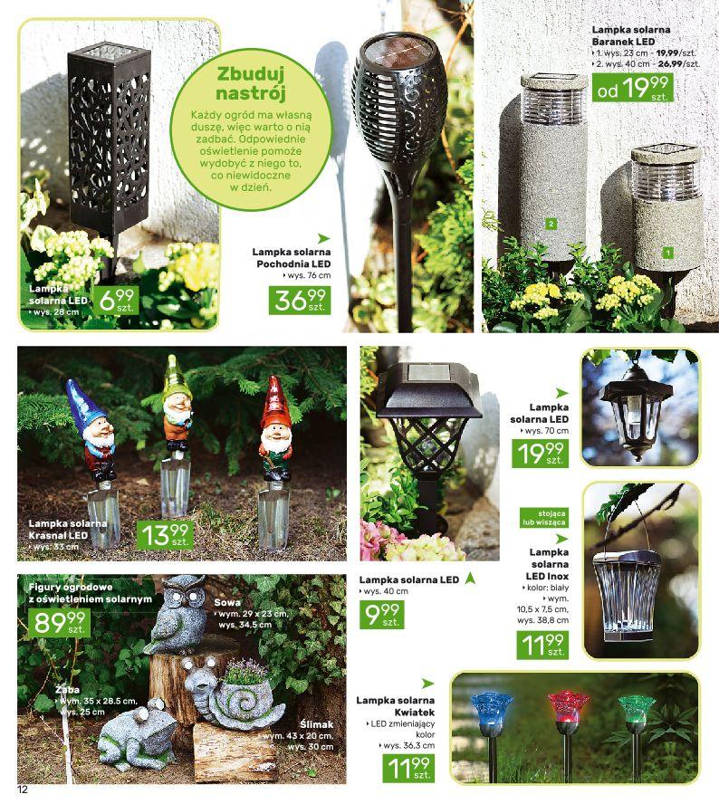 Gazetka promocyjna Bricomarche str. 12