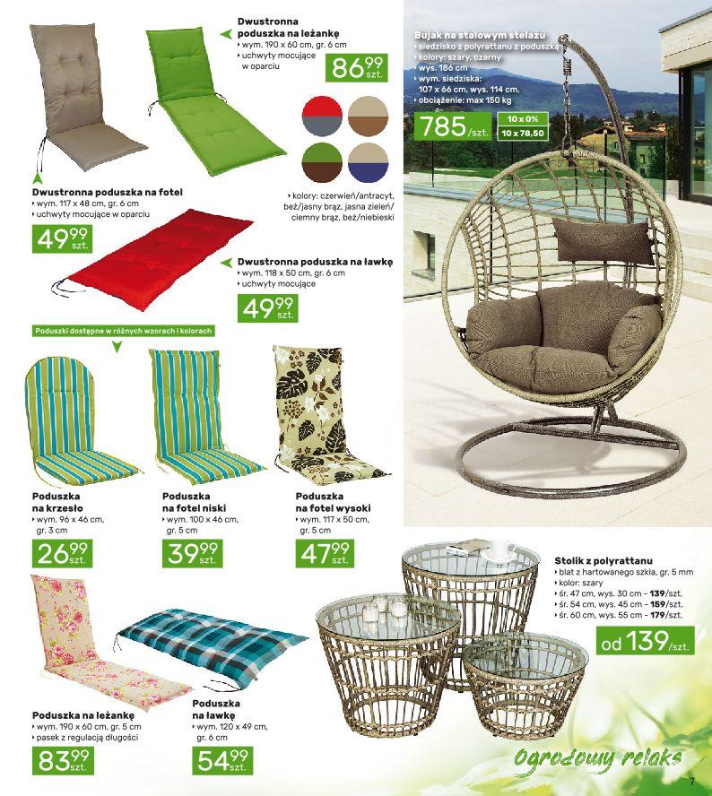 Gazetka promocyjna Bricomarche str. 7