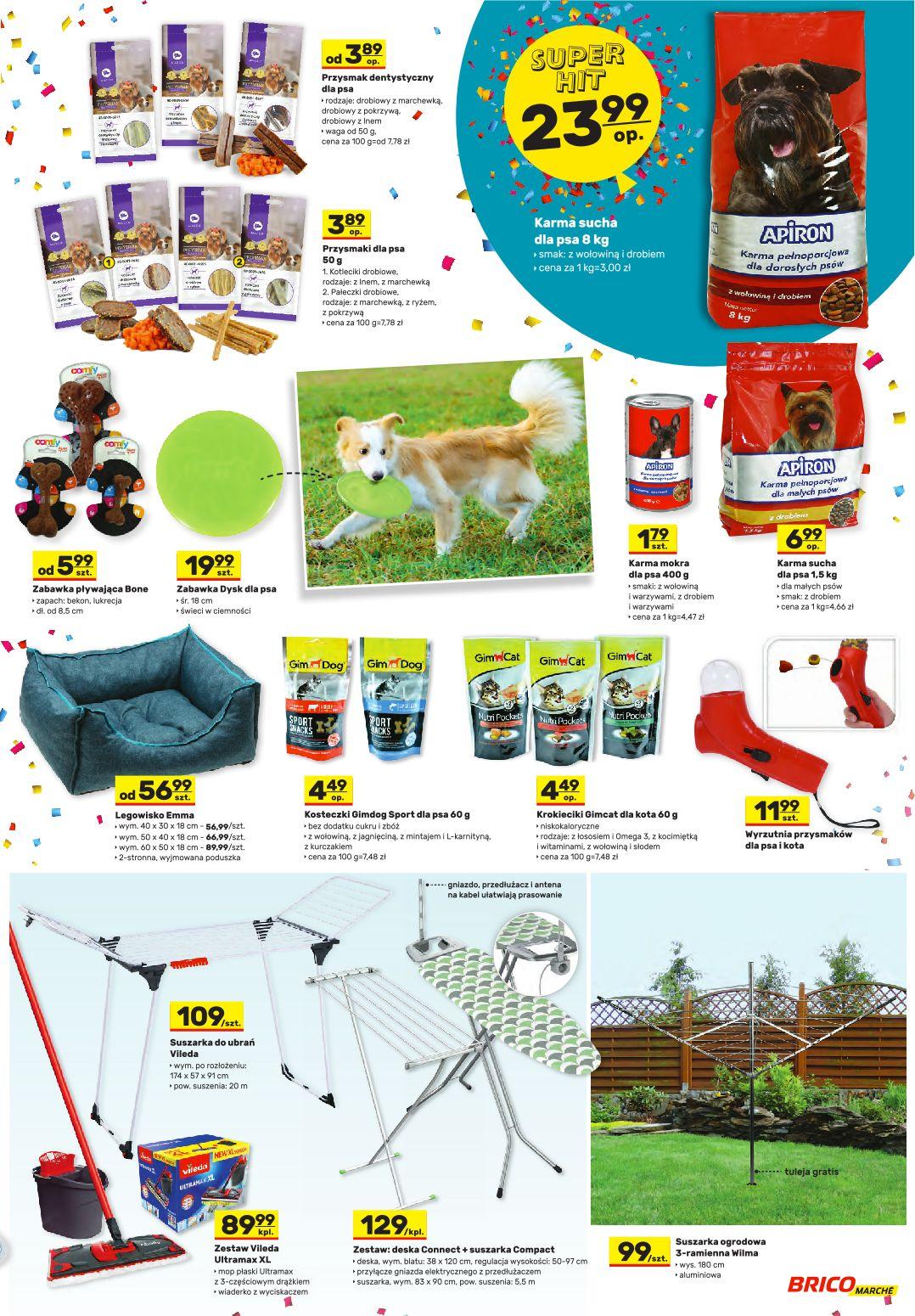 Gazetka promocyjna Bricomarche str. 11
