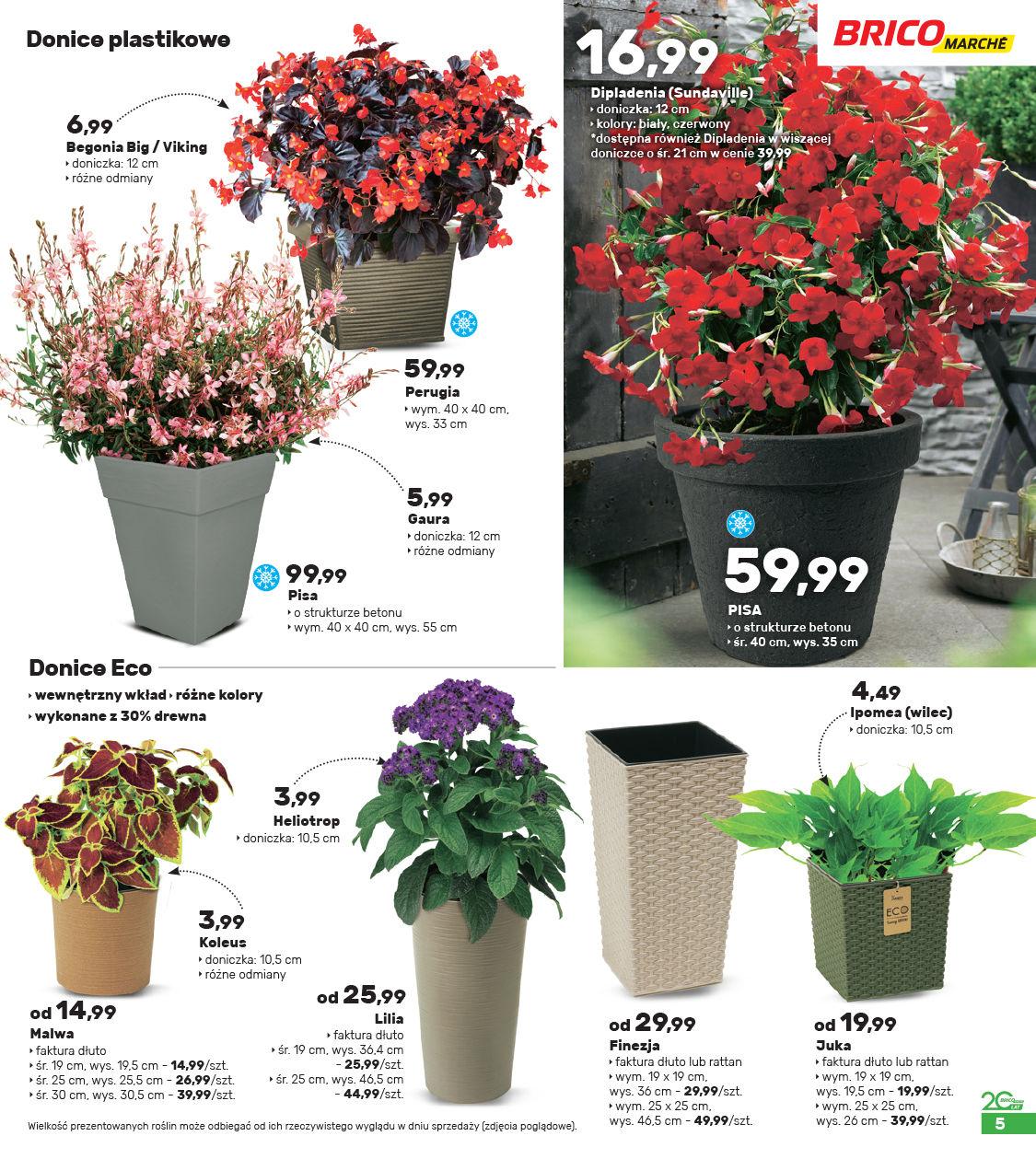 Gazetka promocyjna Bricomarche str. 5