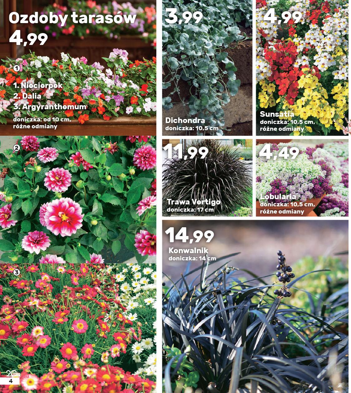 Gazetka promocyjna Bricomarche str. 4