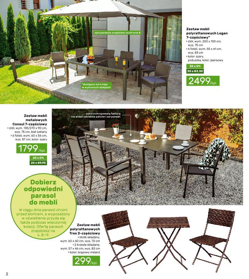 Gazetka promocyjna Bricomarche str. 2