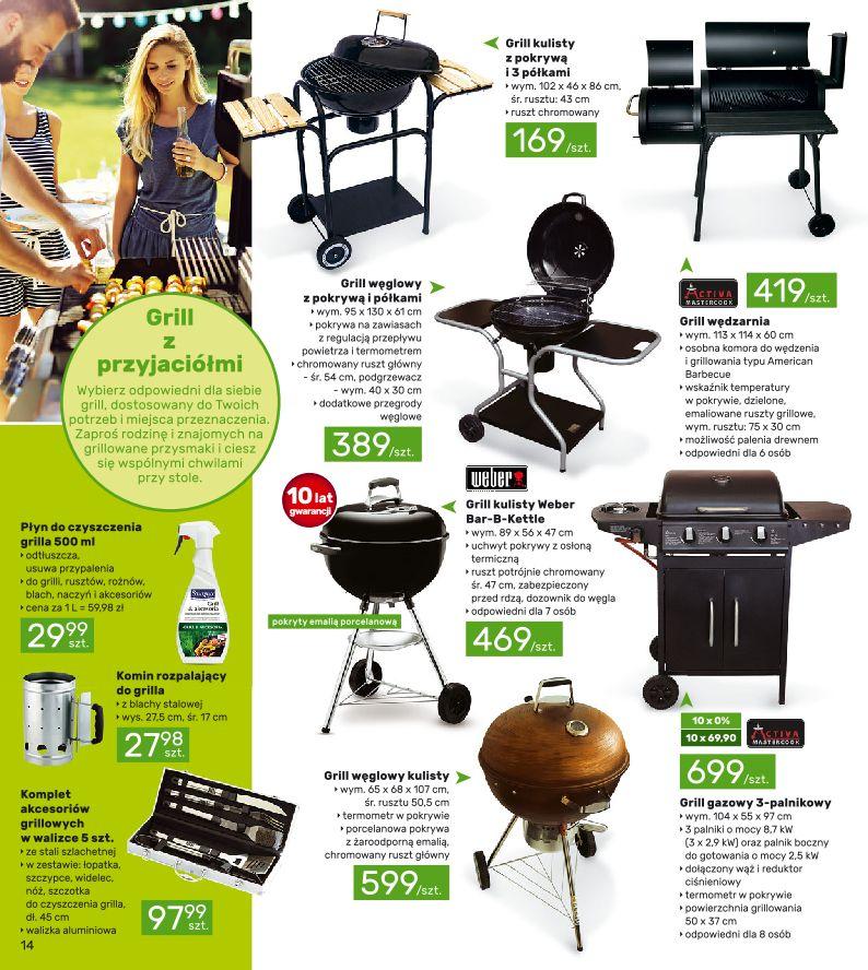 Gazetka promocyjna Bricomarche str. 14