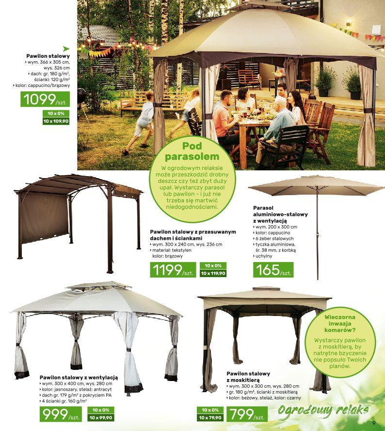 Gazetka promocyjna Bricomarche str. 9