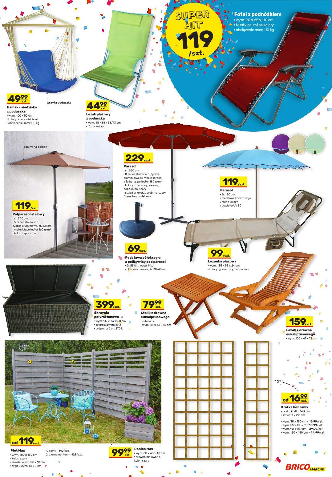 Gazetka promocyjna Bricomarche str. 9