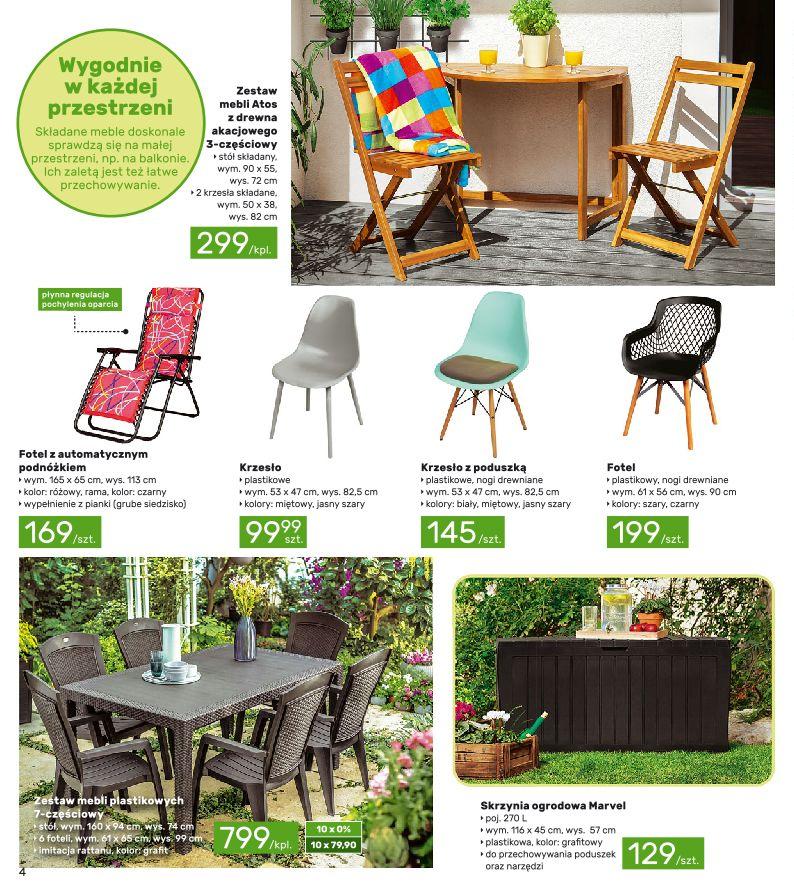 Gazetka promocyjna Bricomarche str. 4