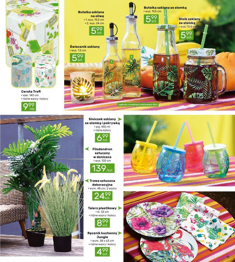 Gazetka promocyjna Bricomarche str. 11