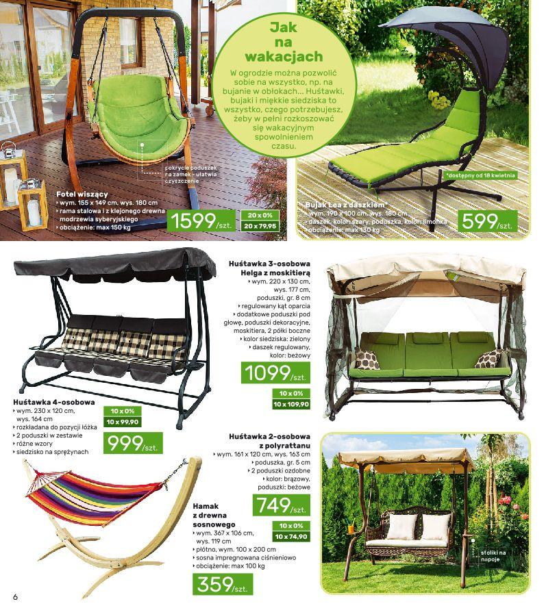 Gazetka promocyjna Bricomarche str. 6