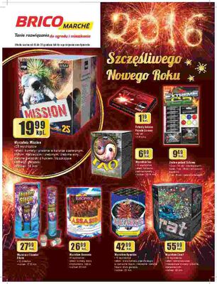 Szczęśliwego Nowego Roku