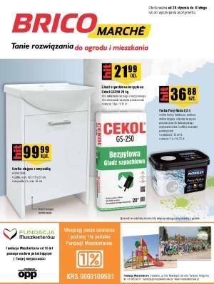 Oferta od 24.01
