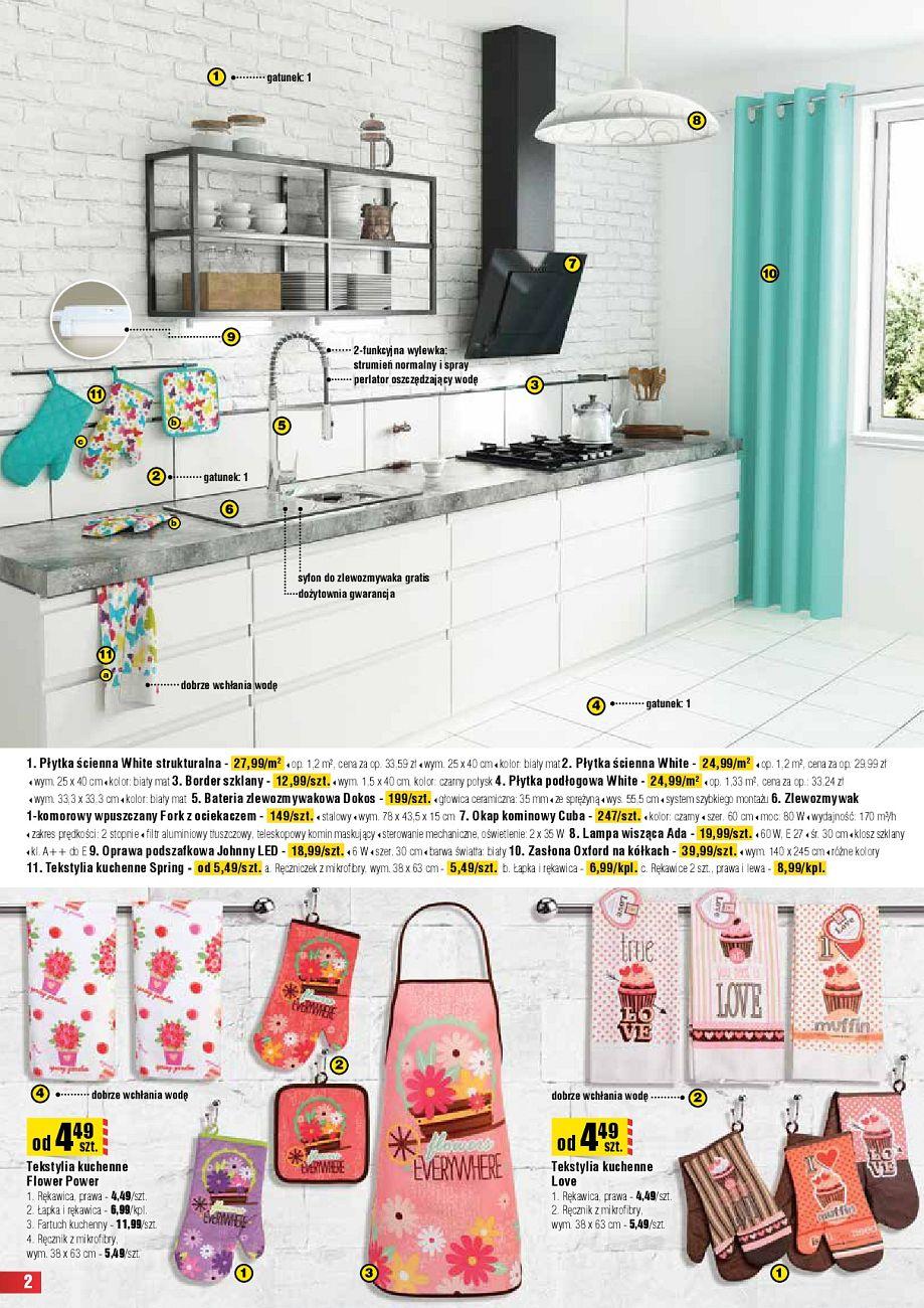 Gazetka promocyjna Bricomarche str. 2