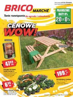 Cenowe wow
