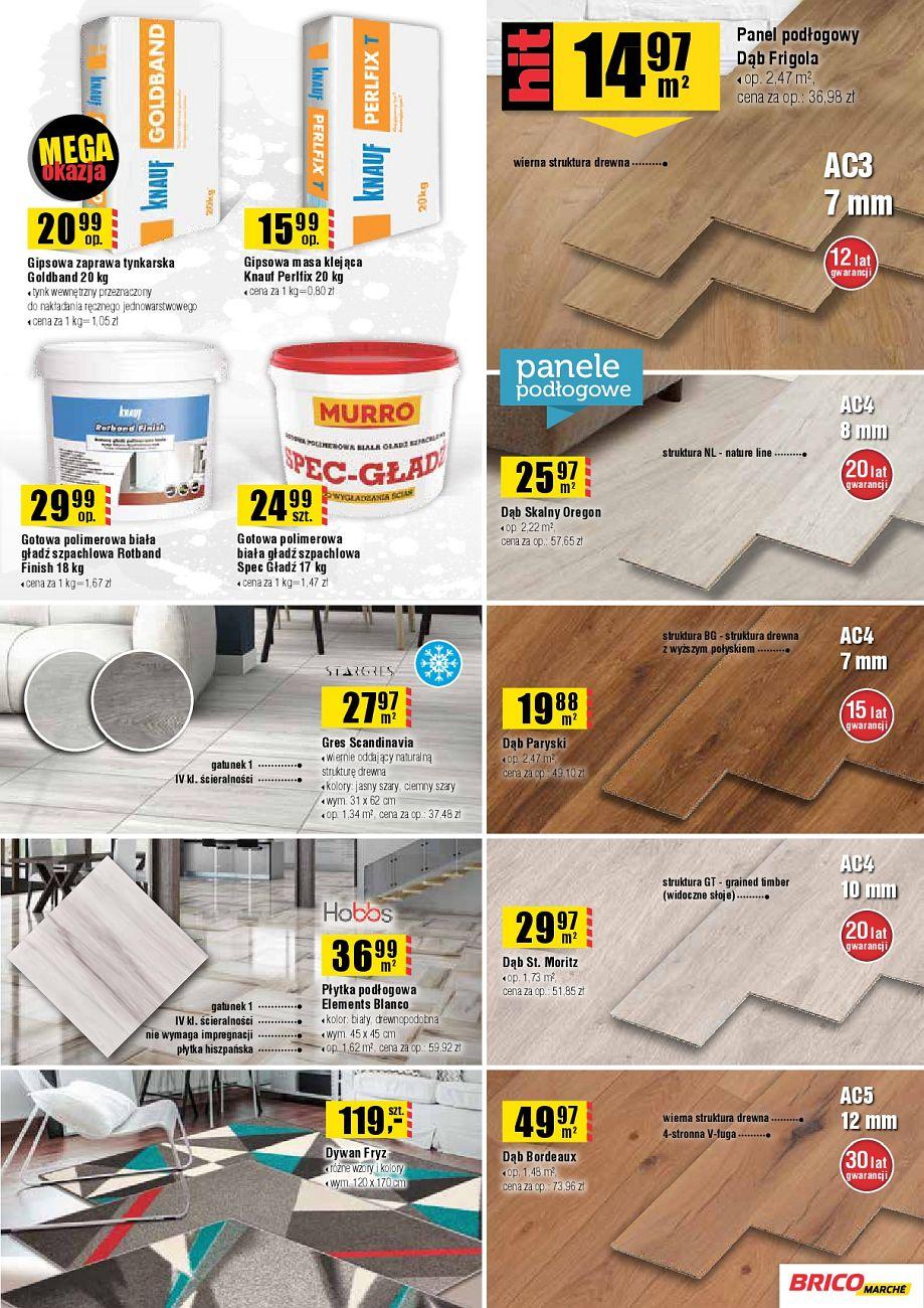 Gazetka promocyjna Bricomarche str. 5