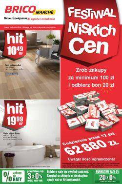 Festiwal niskich cen