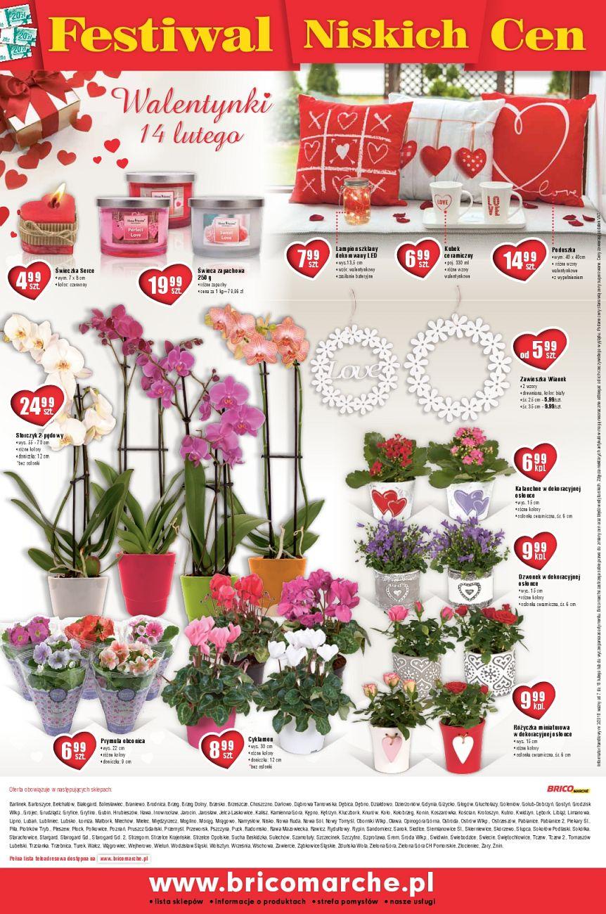 Gazetka promocyjna Bricomarche str. 8