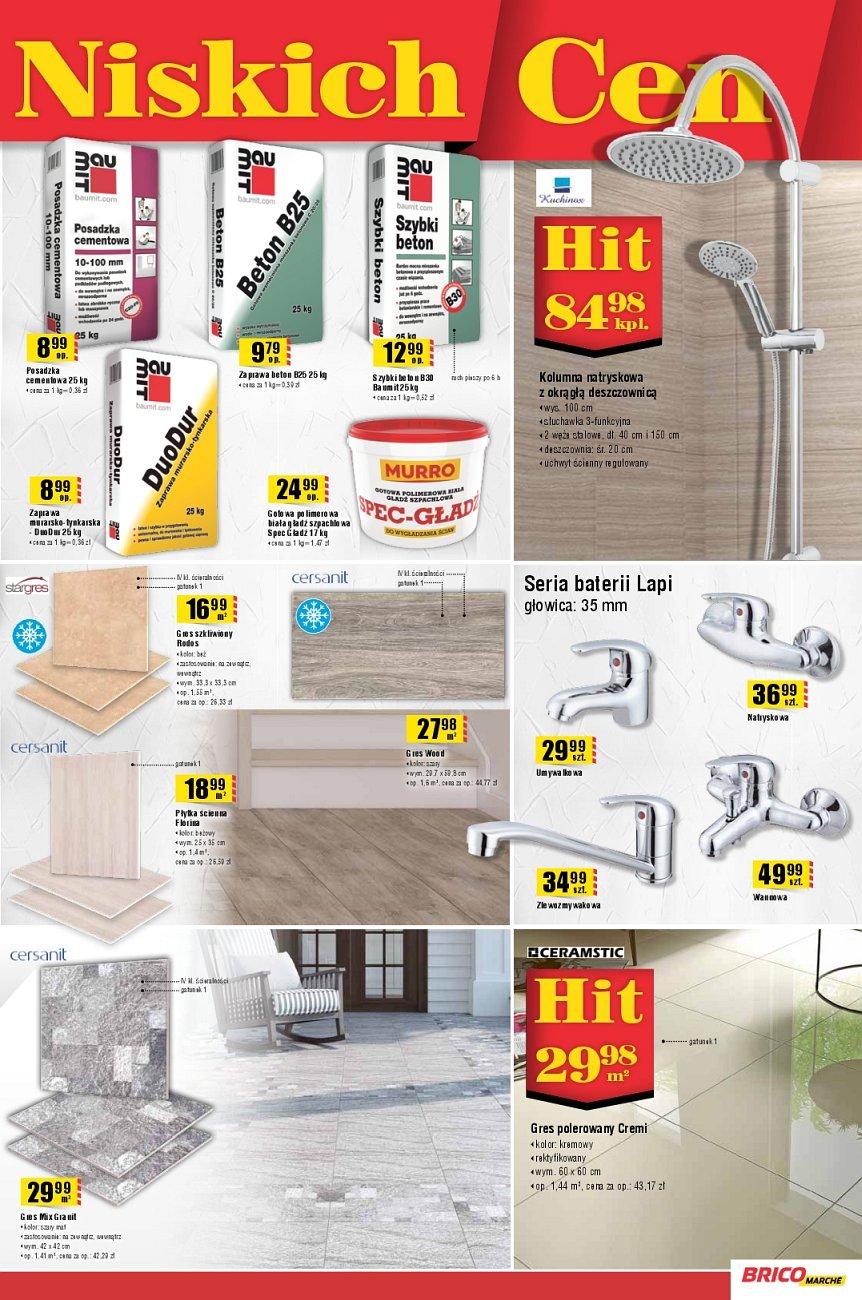 Gazetka promocyjna Bricomarche str. 5