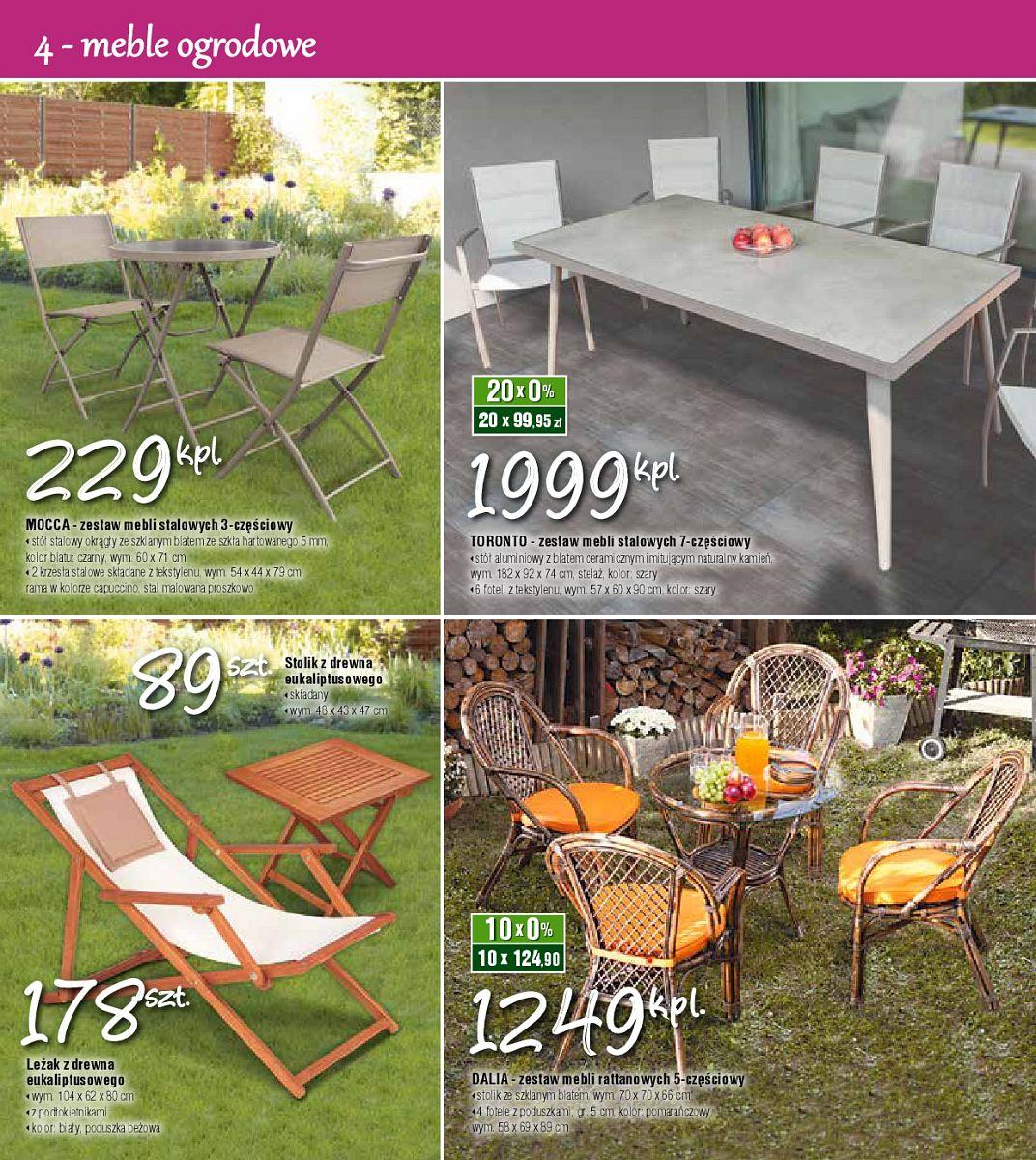 Gazetka promocyjna Bricomarche str. 4