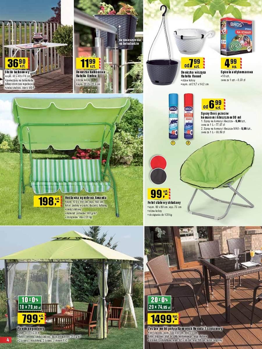 Gazetka promocyjna Bricomarche str. 4