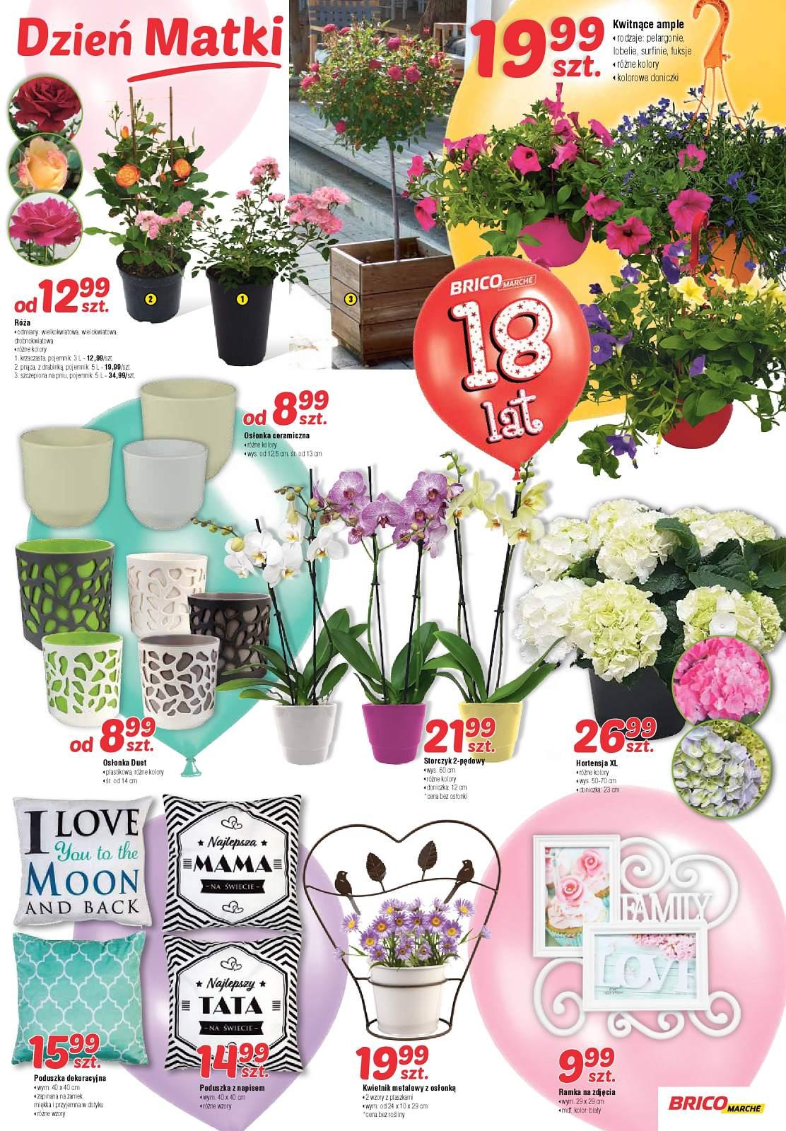Gazetka promocyjna Bricomarche str. 11