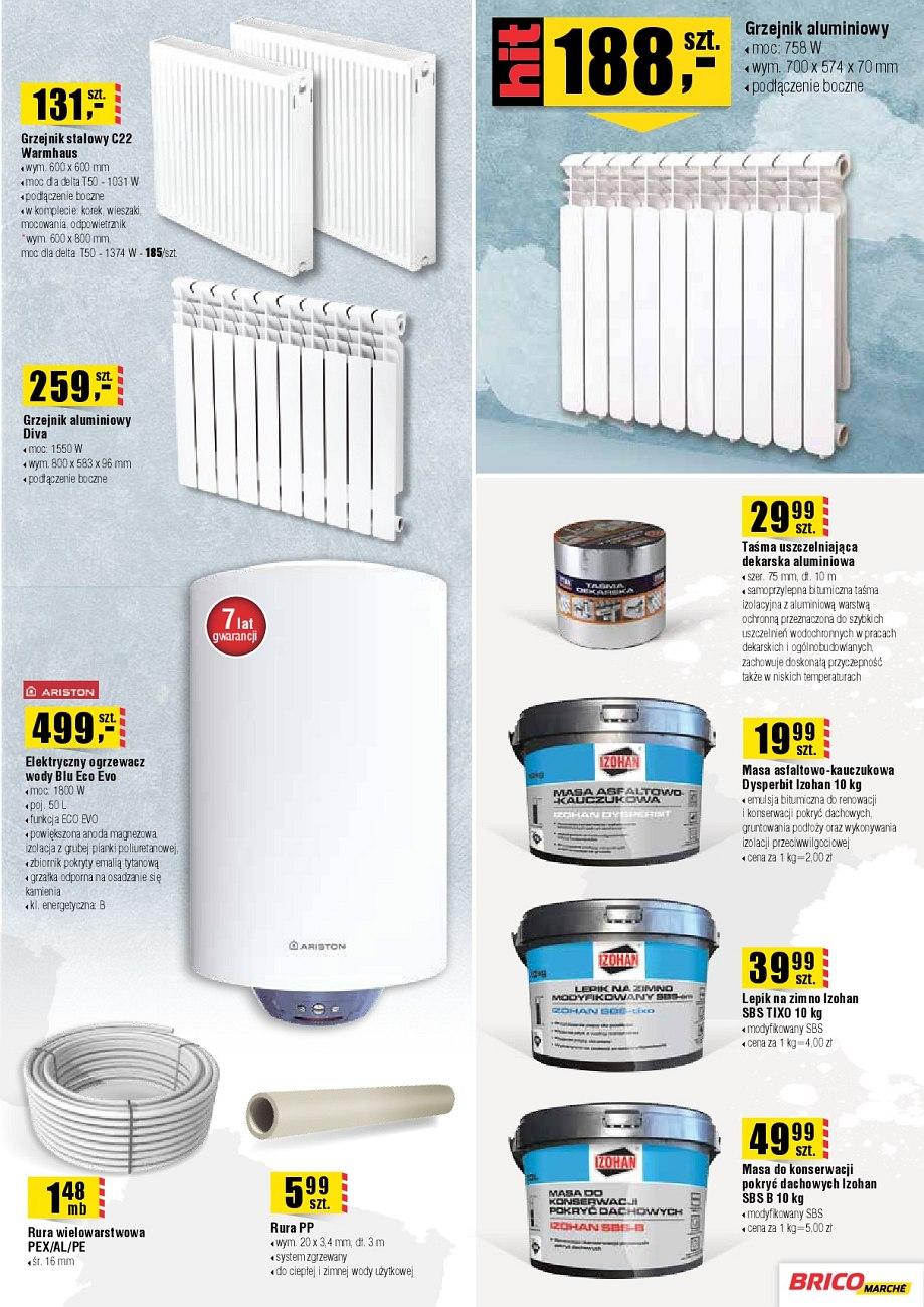Gazetka promocyjna Bricomarche str. 5