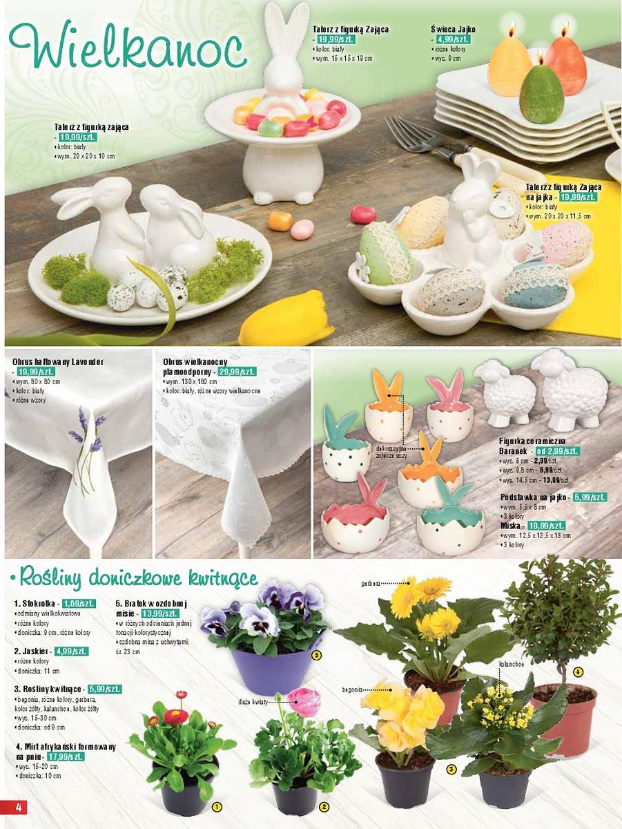 Gazetka promocyjna Bricomarche str. 4