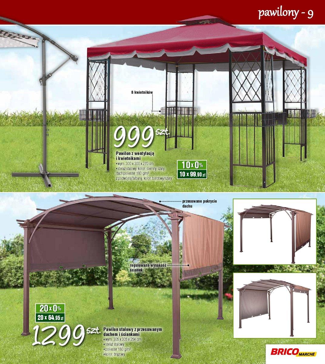 Gazetka promocyjna Bricomarche str. 9