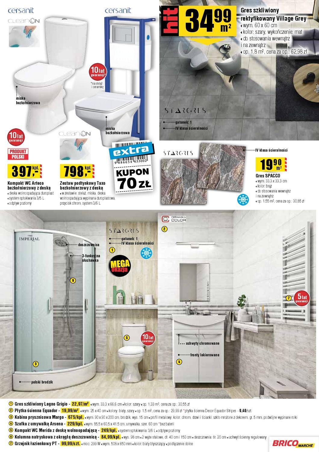 Gazetka promocyjna Bricomarche str. 7