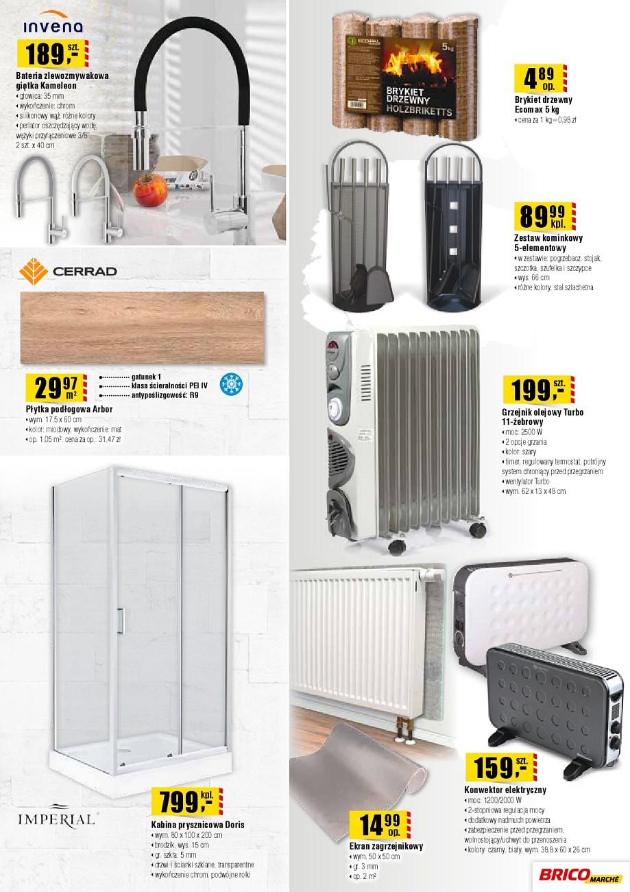 Gazetka promocyjna Bricomarche str. 5