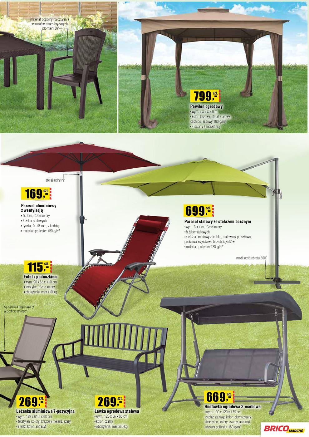 Gazetka promocyjna Bricomarche str. 5