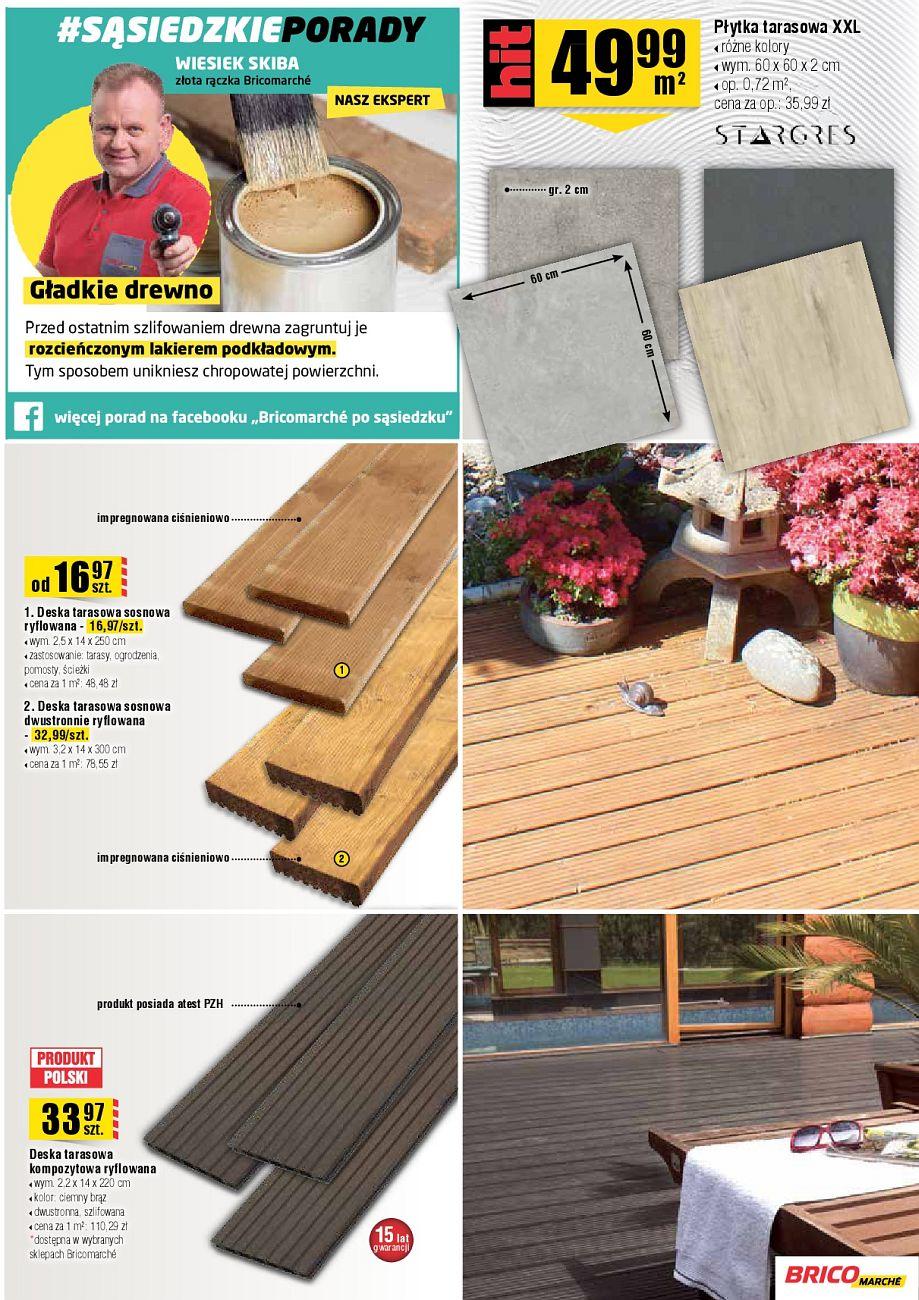 Gazetka promocyjna Bricomarche str. 7