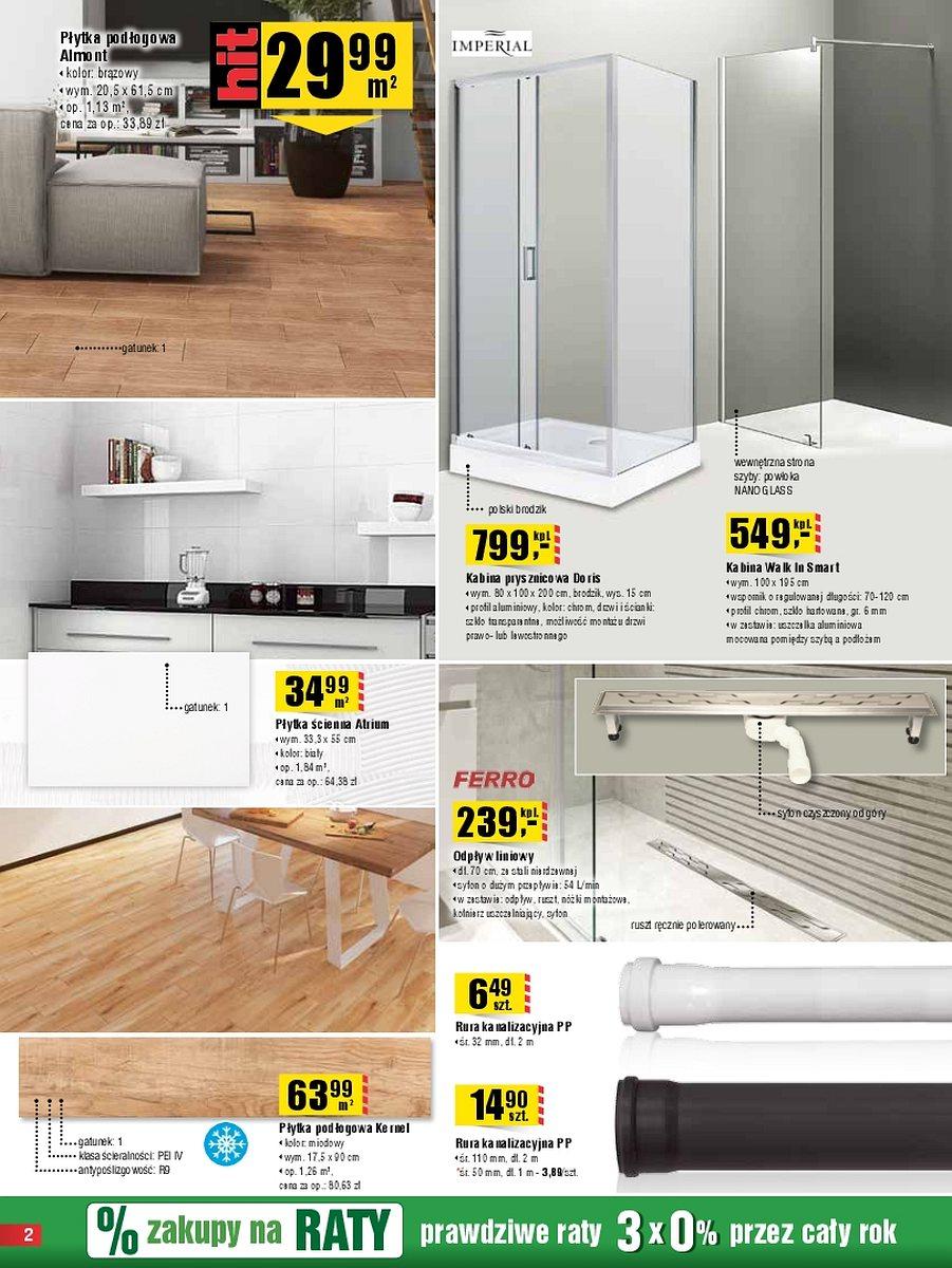 Gazetka promocyjna Bricomarche str. 2