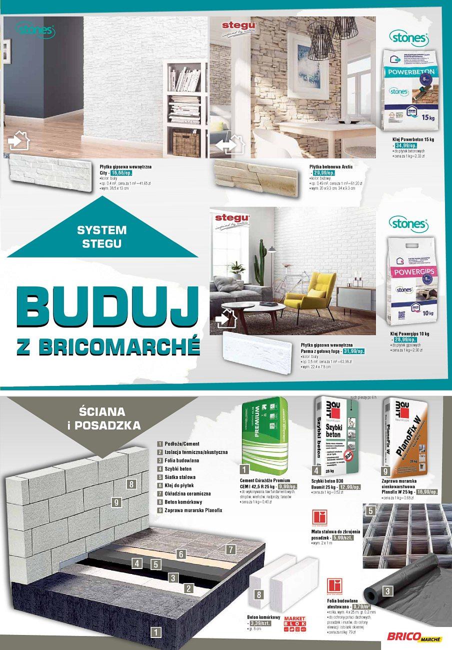 Gazetka promocyjna Bricomarche str. 3