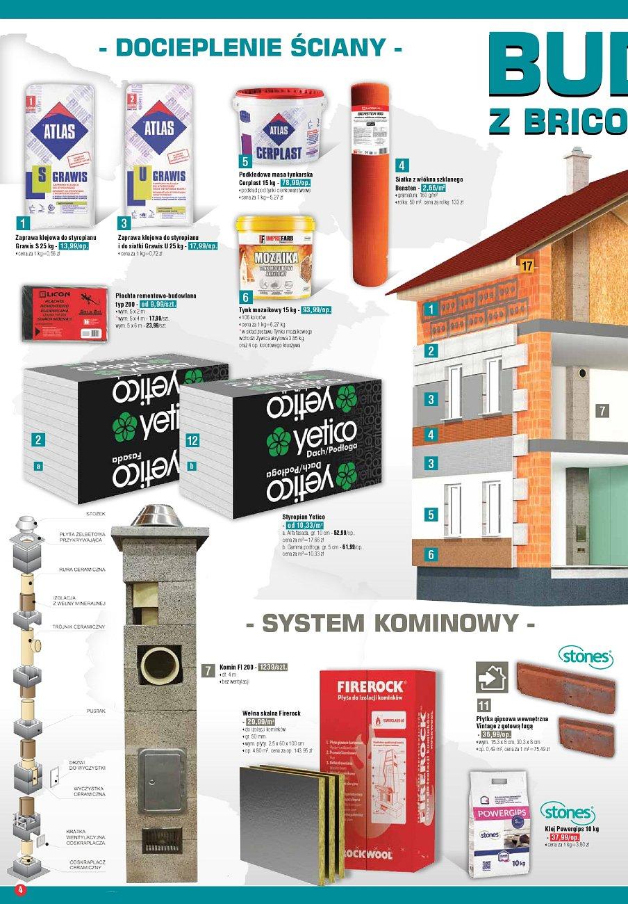 Gazetka promocyjna Bricomarche str. 4