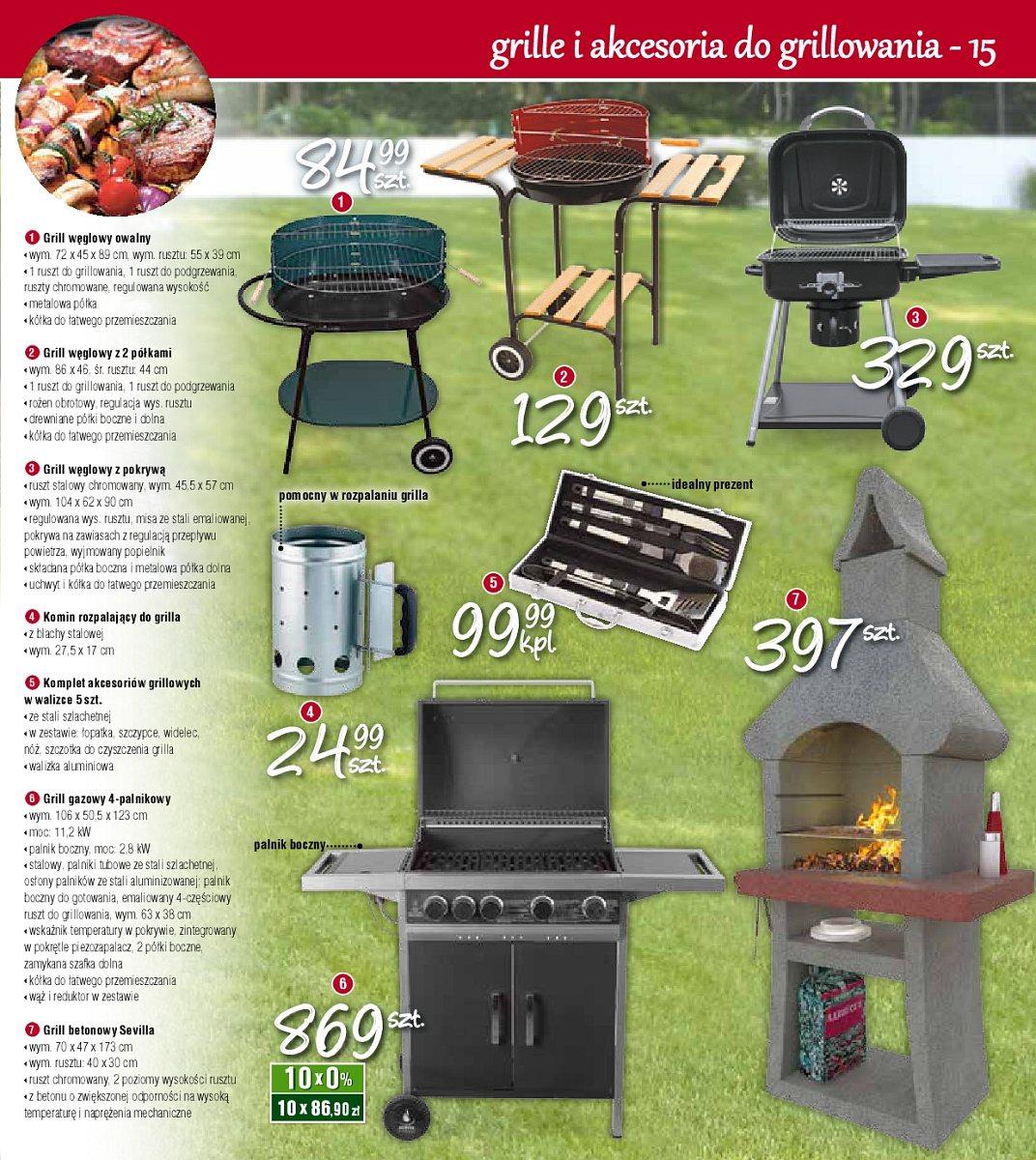 Gazetka promocyjna Bricomarche str. 15