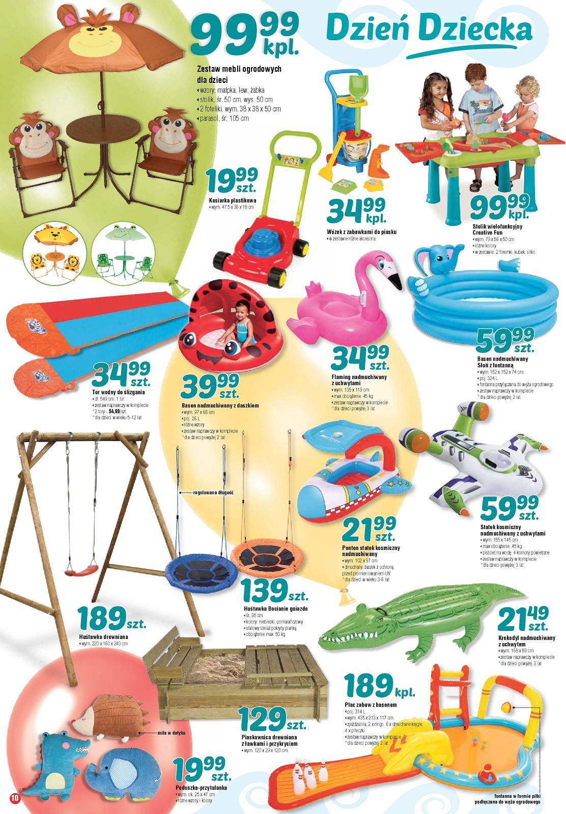 Gazetka promocyjna Bricomarche str. 10