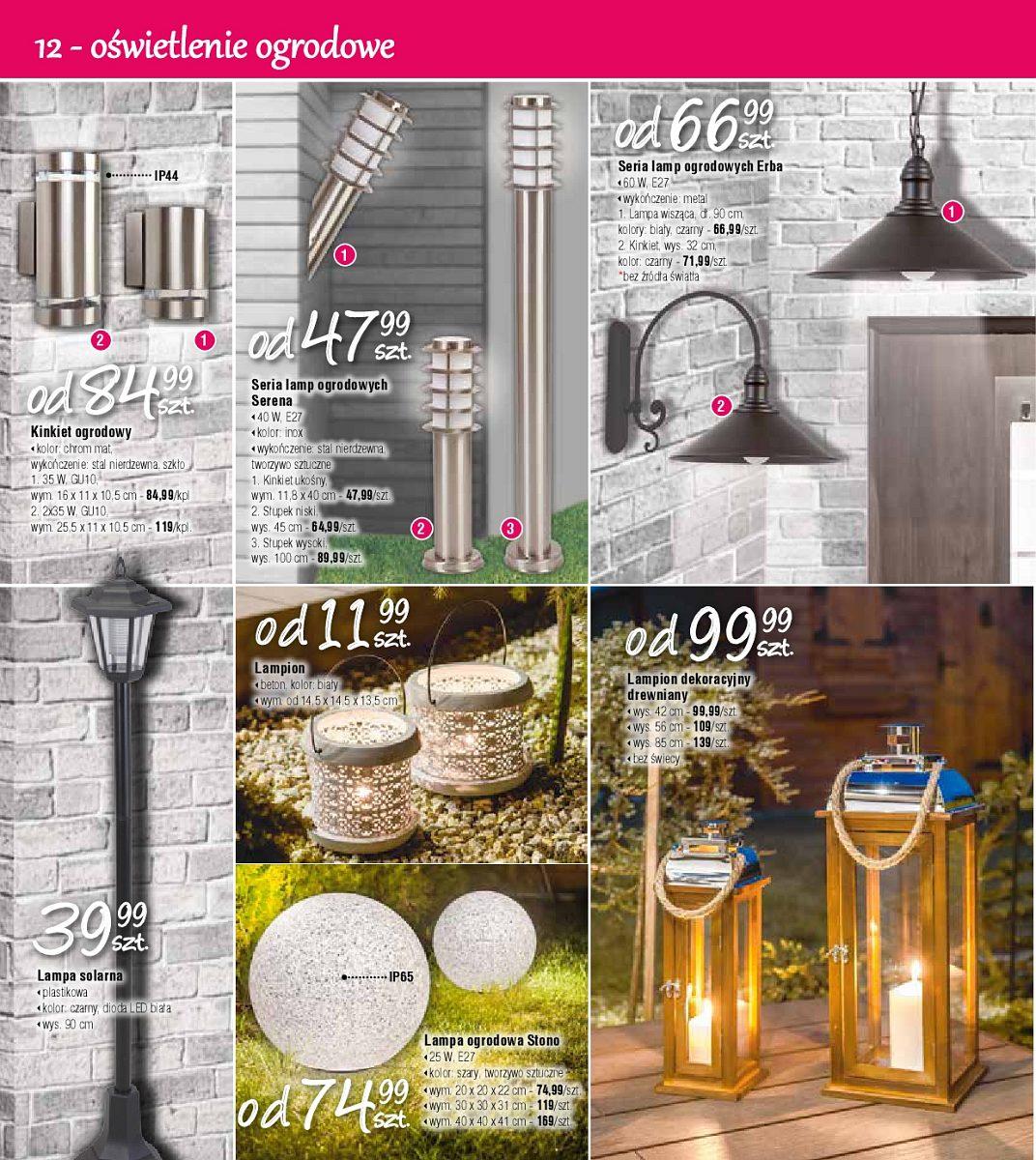 Gazetka promocyjna Bricomarche str. 12