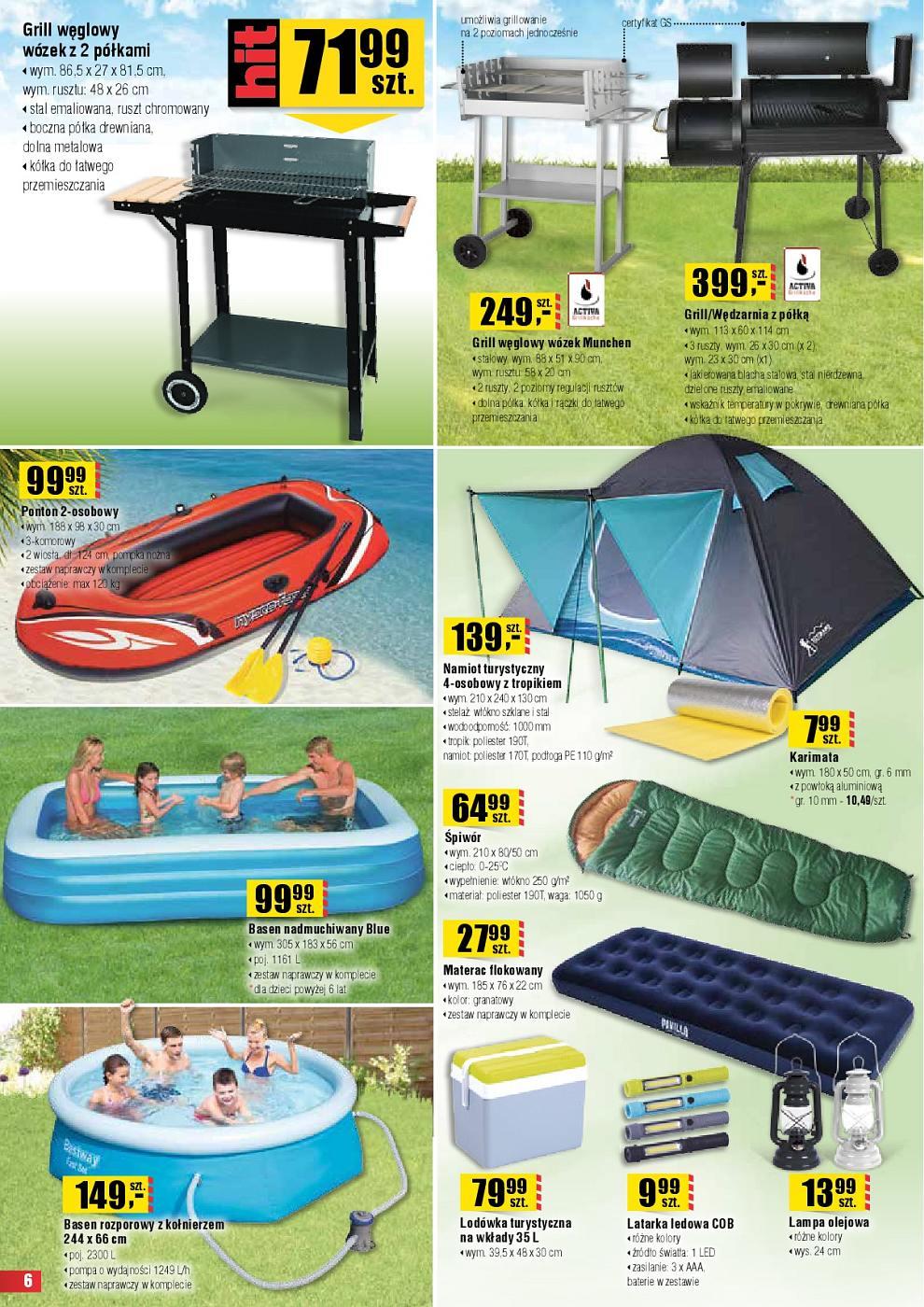 Gazetka promocyjna Bricomarche str. 6