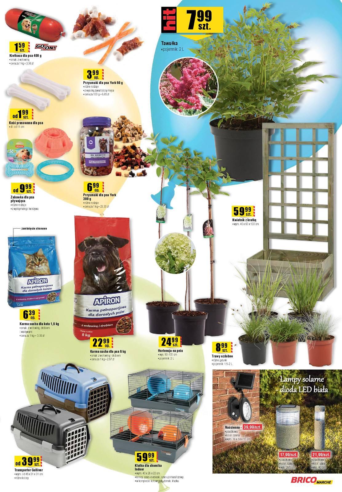 Gazetka promocyjna Bricomarche str. 5