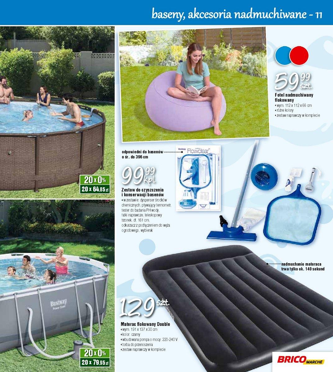 Gazetka promocyjna Bricomarche str. 11