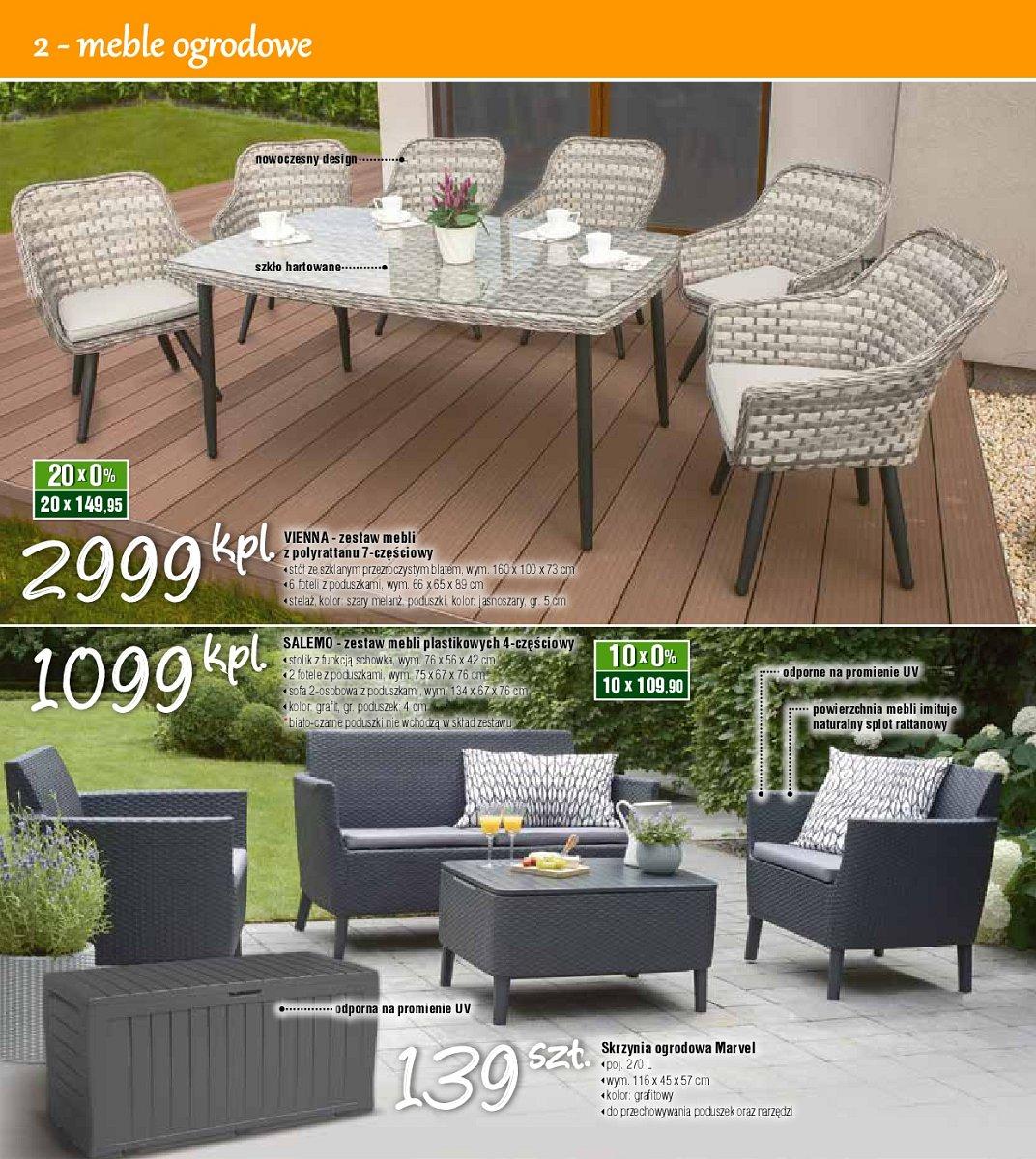 Gazetka promocyjna Bricomarche str. 2