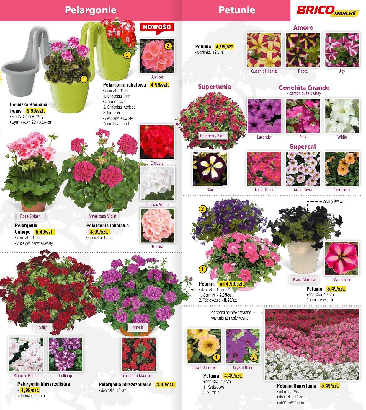 Gazetka promocyjna Bricomarche str. 3