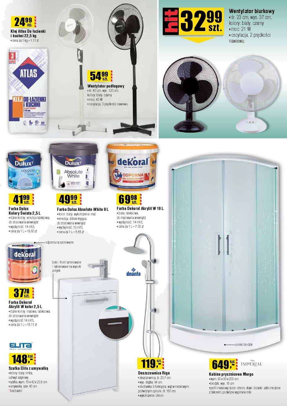 Gazetka promocyjna Bricomarche str. 7