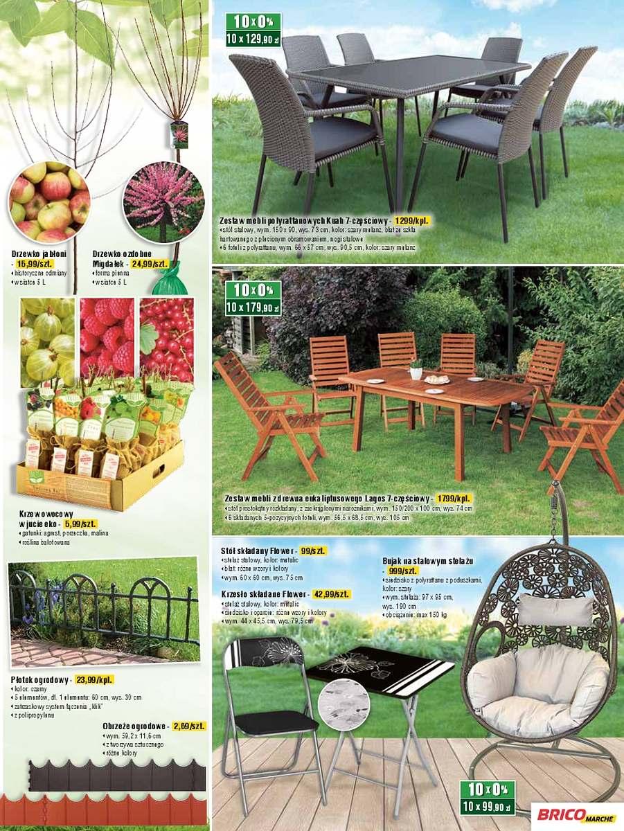 Gazetka promocyjna Bricomarche str. 7